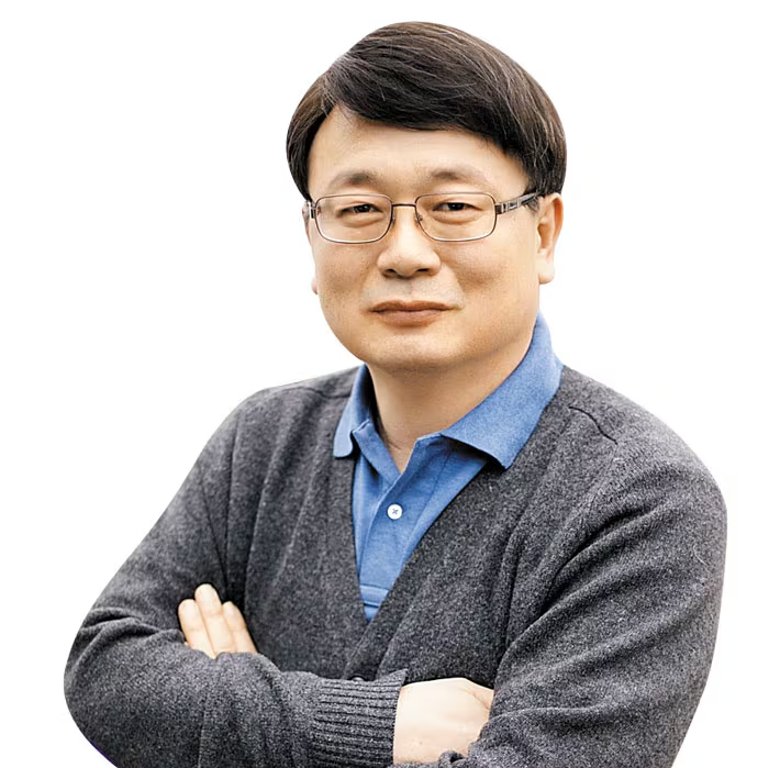 이태형 천문학자